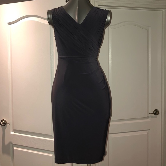 🔥 Adrianna Papell Dress - Picture 3 of 10